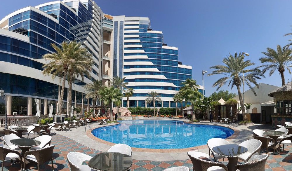 Elite Resort & Spa 마나마 Bahrain thumbnail